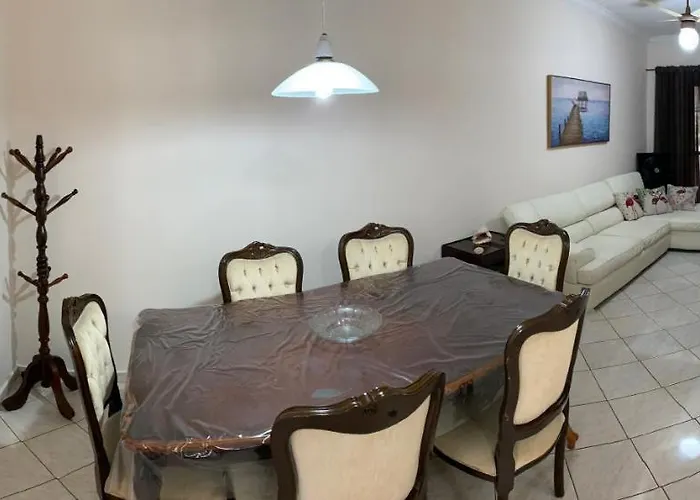 Guaruja Enseada Apartamento