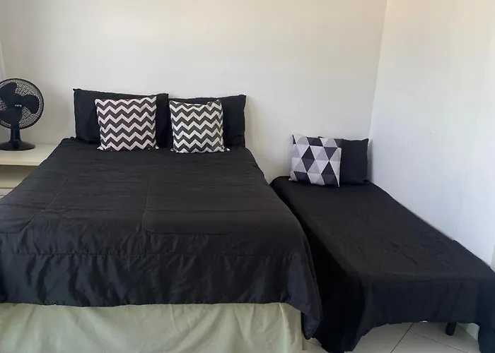 Apartamento Praia Guarujá